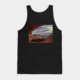 False Kiva Tank Top